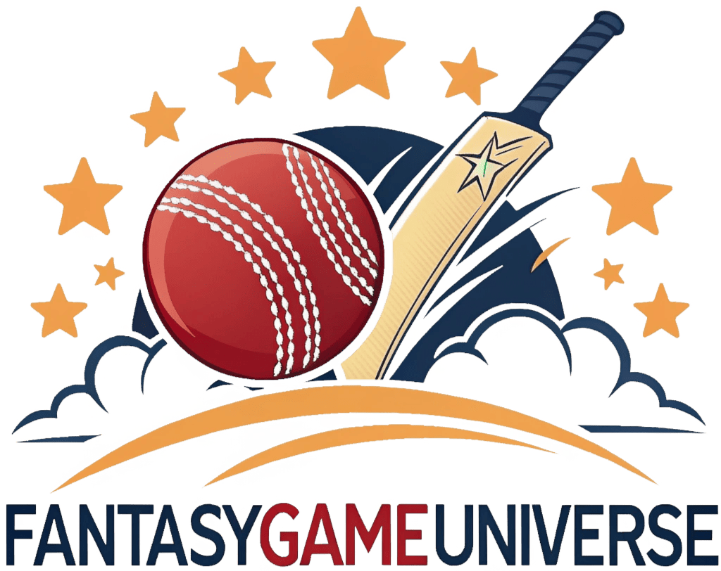 FANTASYGAMEUNIVERSE Logo