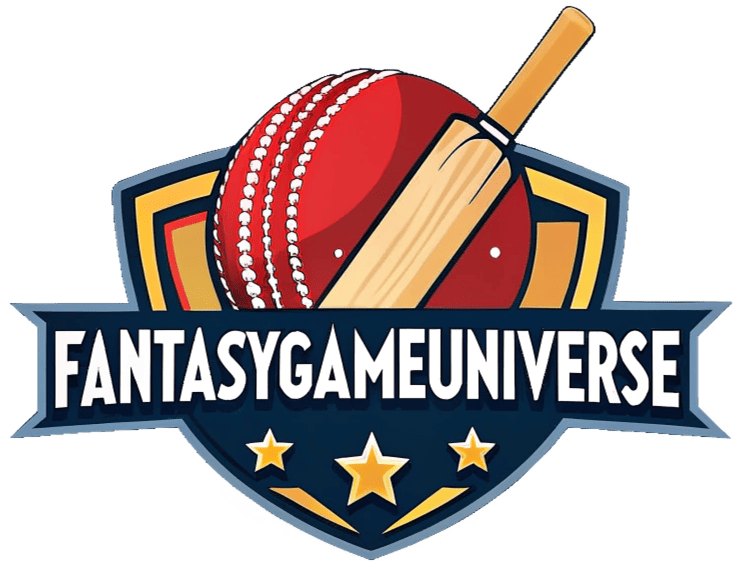 FANTASYGAMEUNIVERSE Logo